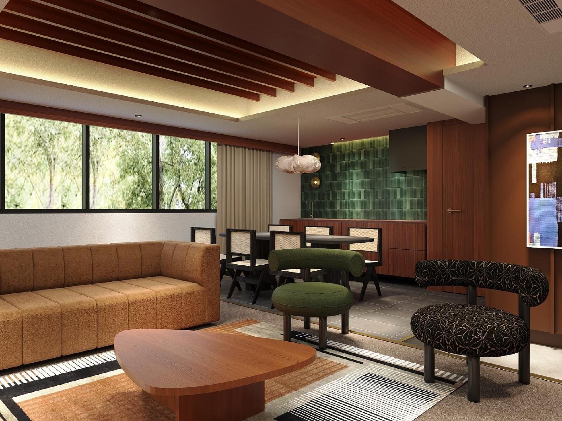 Stitch Hotel Kyoto Exterior photo