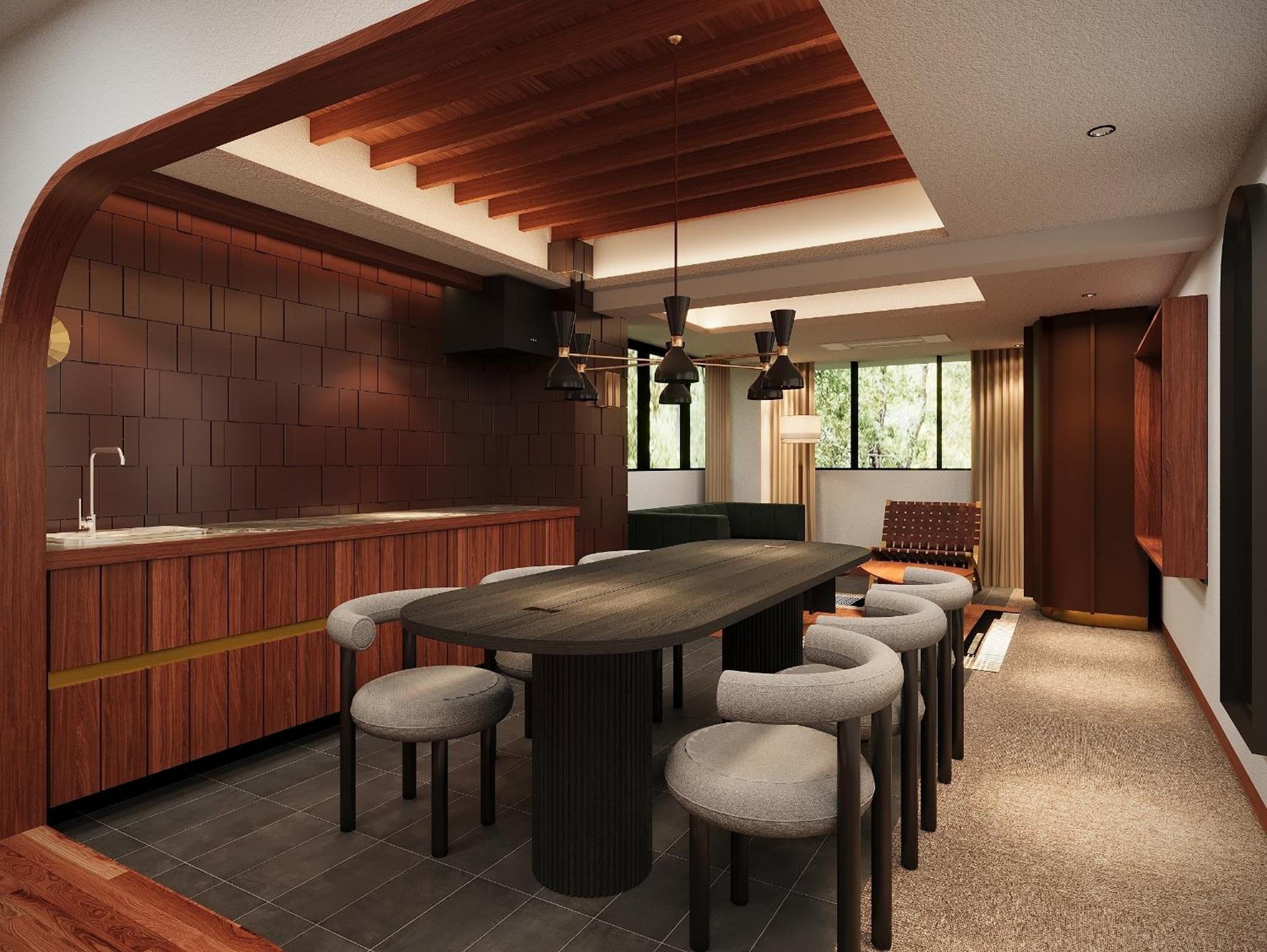 Stitch Hotel Kyoto Exterior photo