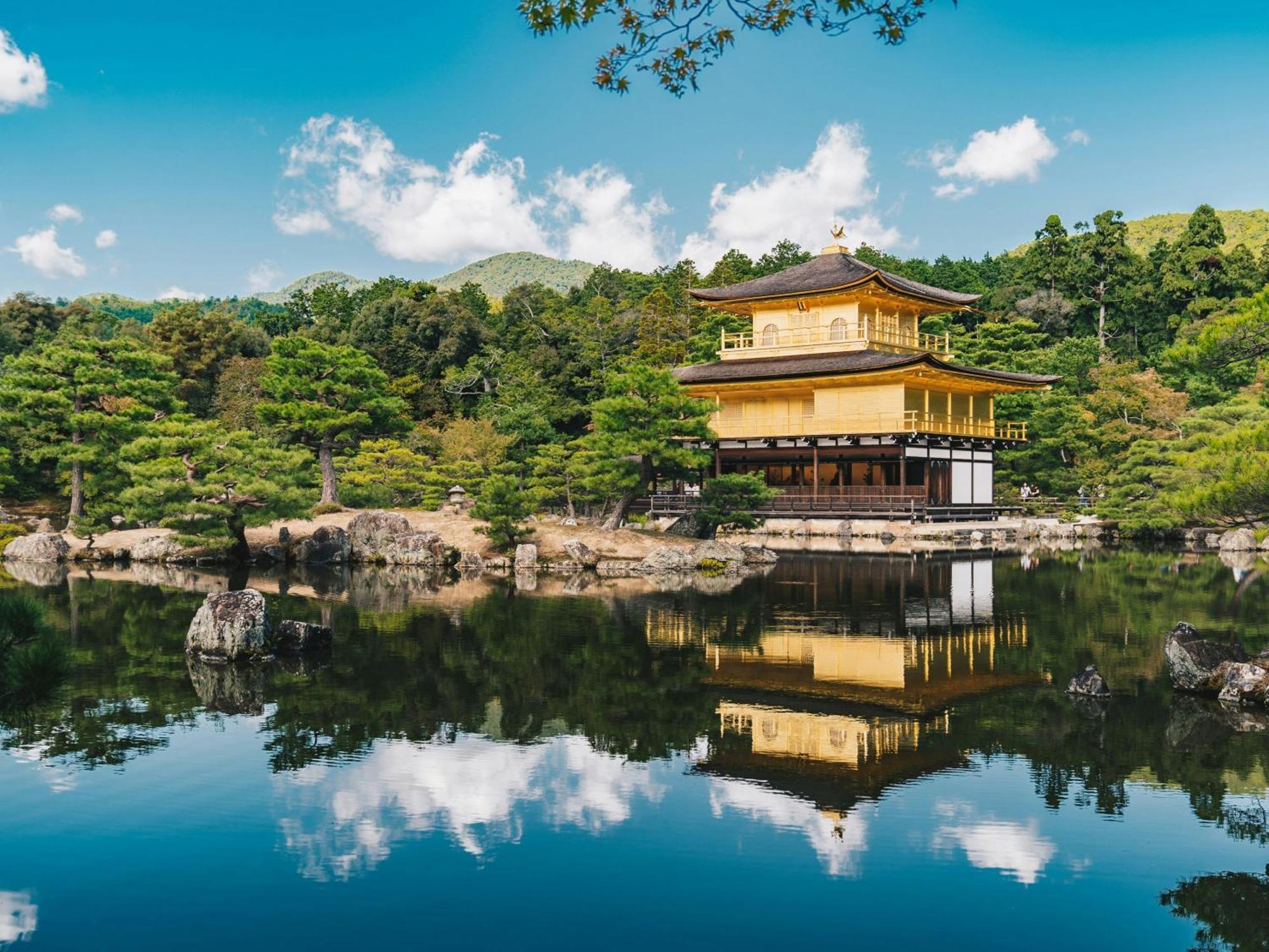 Stitch Hotel Kyoto Exterior photo