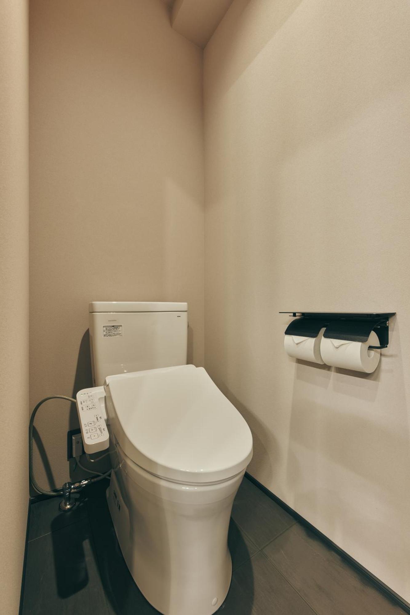 Stitch Hotel Kyoto Room photo