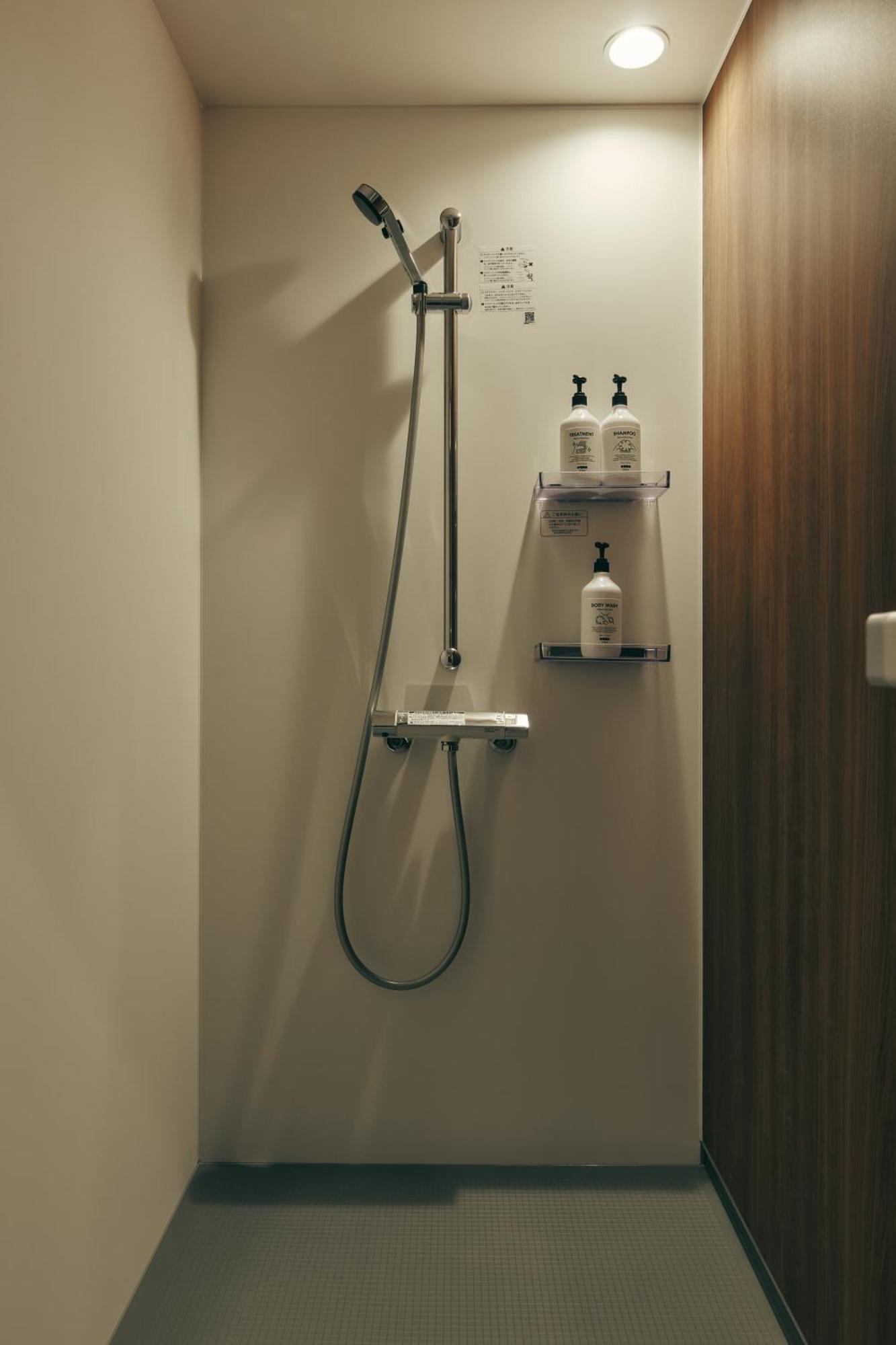 Stitch Hotel Kyoto Room photo